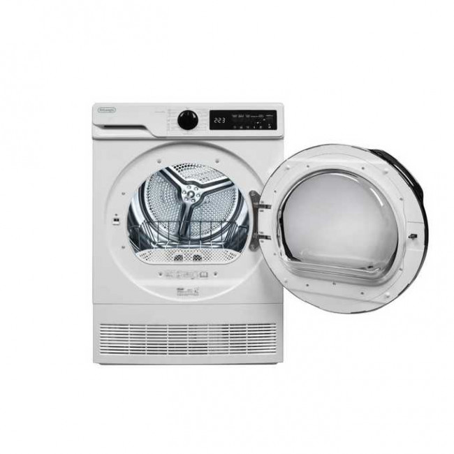 Сушильная машина DeLonghi DTD 8105 C Fabio Сушильная машина DeLonghi DTD 8105 C Fabio