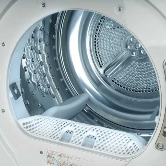 Сушильная машина DeLonghi DTD 8105 C Fabio Сушильная машина DeLonghi DTD 8105 C Fabio