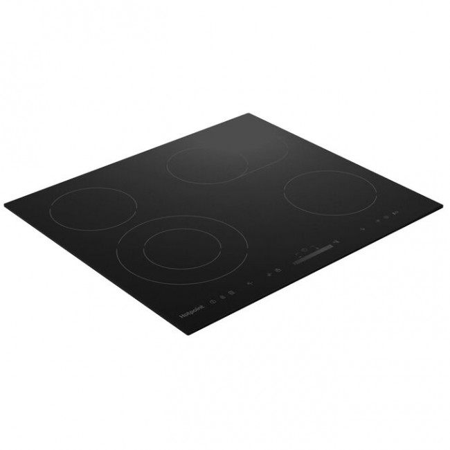 Варочная панель Hotpoint HR 6T5 B S