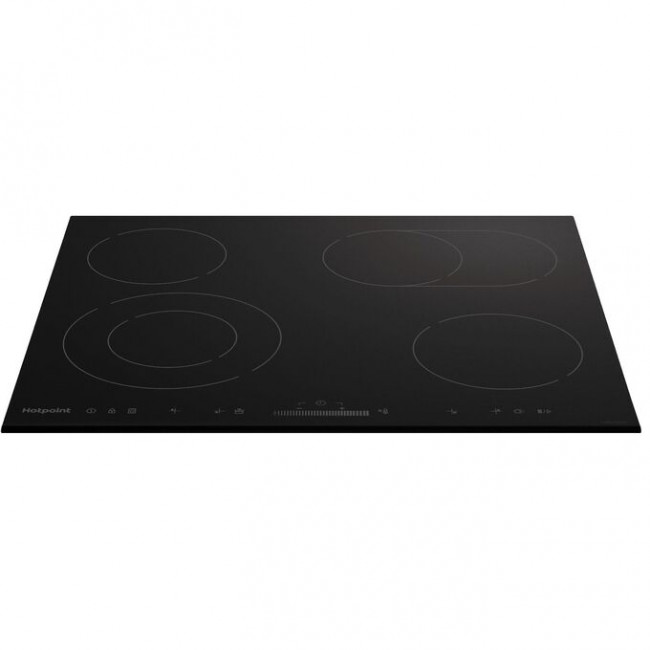 Варочная панель Hotpoint HR 6T5 B S