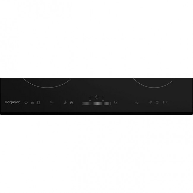 Варочная панель Hotpoint HR 6T5 B S