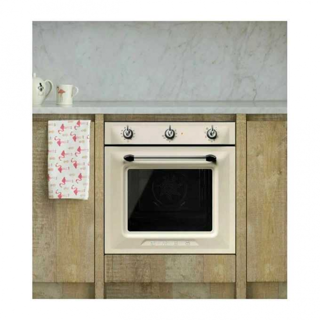 Духовой шкаф Smeg SF6905P1 Духовой шкаф Smeg SF6905P1