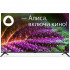 43" Телевизор Starwind SW-LED43UG405 черный 3840x2160, 4K UHD, 60 Гц, Wi-Fi, Smart TV, Яндекс ТВ