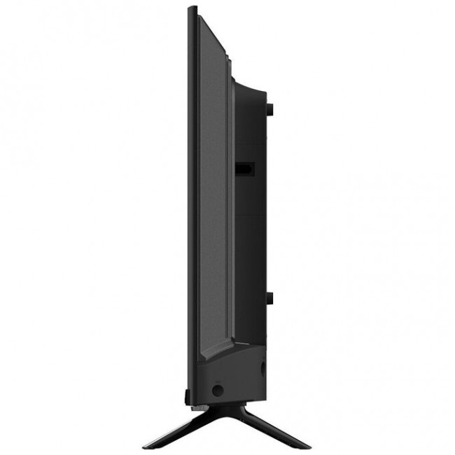 43" Телевизор Starwind SW-LED43UG405 черный 3840x2160, 4K UHD, 60 Гц, Wi-Fi, Smart TV, Яндекс ТВ