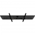 32" Телевизор Digma DM-LED32SBB34 черный 1366x768, HD, 60 Гц, Wi-Fi, Smart TV, СалютТВ