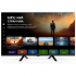 32" Телевизор Digma DM-LED32SBB34 черный 1366x768, HD, 60 Гц, Wi-Fi, Smart TV, СалютТВ