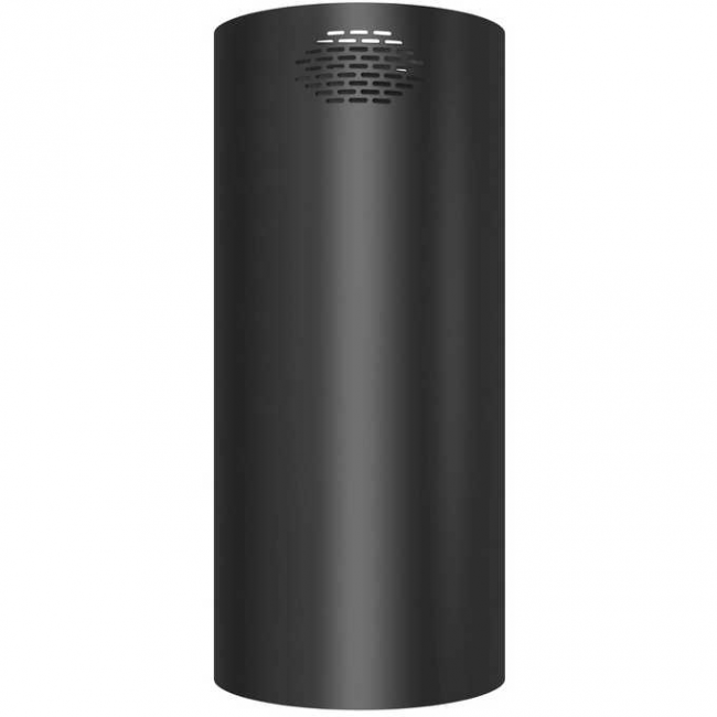 Вытяжка MEFERI TUBE40BK IslaComfort Plus Вытяжка MEFERI TUBE40BK IslaComfort Plus