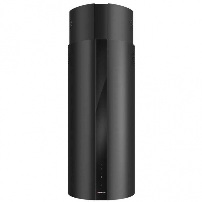 Вытяжка MEFERI TUBE40BK IslaComfort Plus Вытяжка MEFERI TUBE40BK IslaComfort Plus