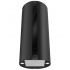 Вытяжка MEFERI TUBE40BK IslaComfort Plus Вытяжка MEFERI TUBE40BK IslaComfort Plus