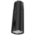 Вытяжка MEFERI TUBE40BK IslaComfort Plus Вытяжка MEFERI TUBE40BK IslaComfort Plus