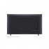 86" Телевизор LG 86UR78006LB.ARUG черный 3840x2160, 4K Ultra HD, 60 Гц, Wi-Fi, Smart TV,