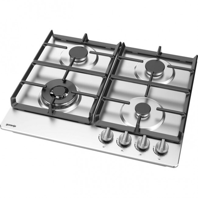 Варочная панель Gorenje GW641XHF Варочная панель Gorenje GW641XHF