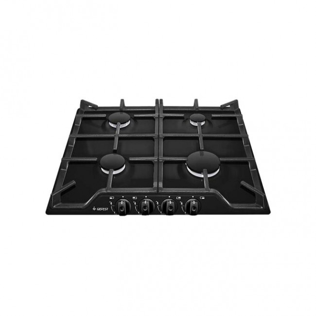 Варочная поверхность Gefest ПВГ 1212 К83 черный