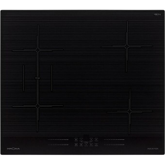 Варочная поверхность электрическая Krona Genesis 60 BL индукционная