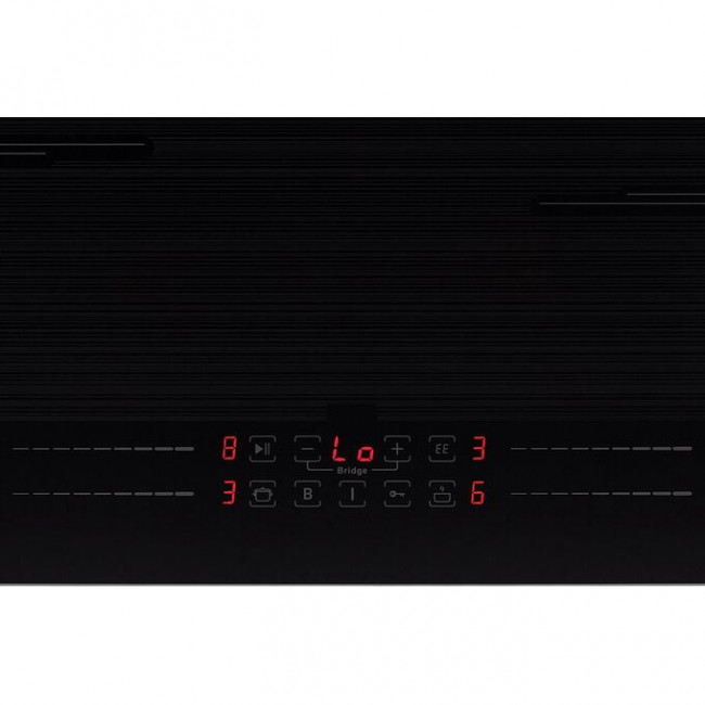 Варочная поверхность электрическая Krona Genesis 60 BL индукционная Варочная поверхность электрическая Krona Genesis 60 BL индукционная