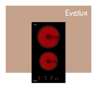 Варочная панель Evelux EV 3020