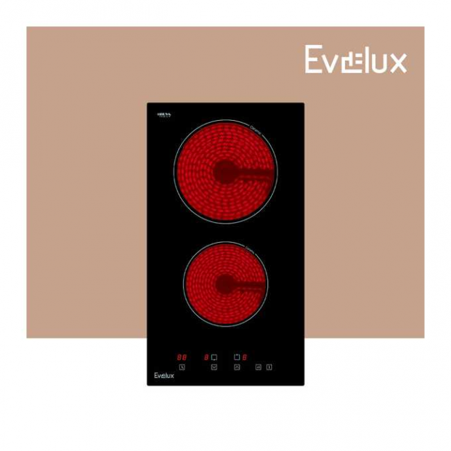 Варочная панель Evelux EV 3020
