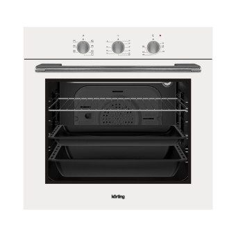 Духовой шкаф Korting OKB 370 CMW