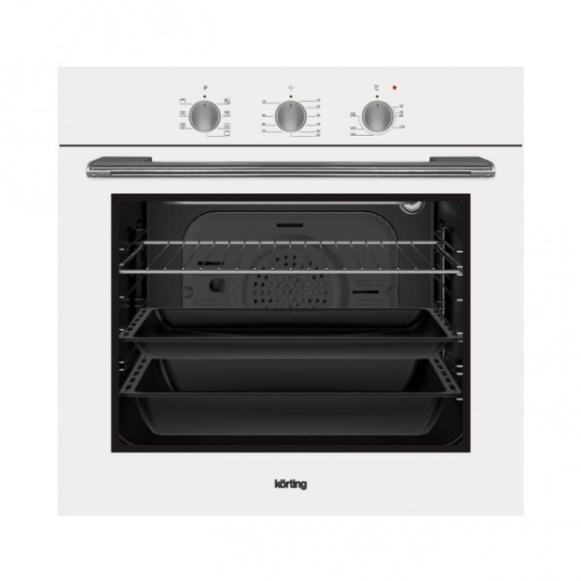 Духовой шкаф Korting OKB 370 CMW Духовой шкаф Korting OKB 370 CMW