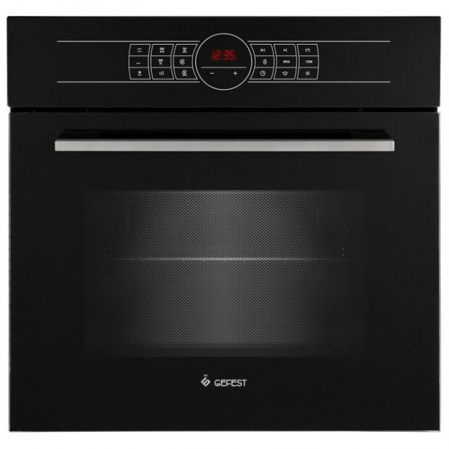 Духовой шкаф Gefest 622-04 А4S