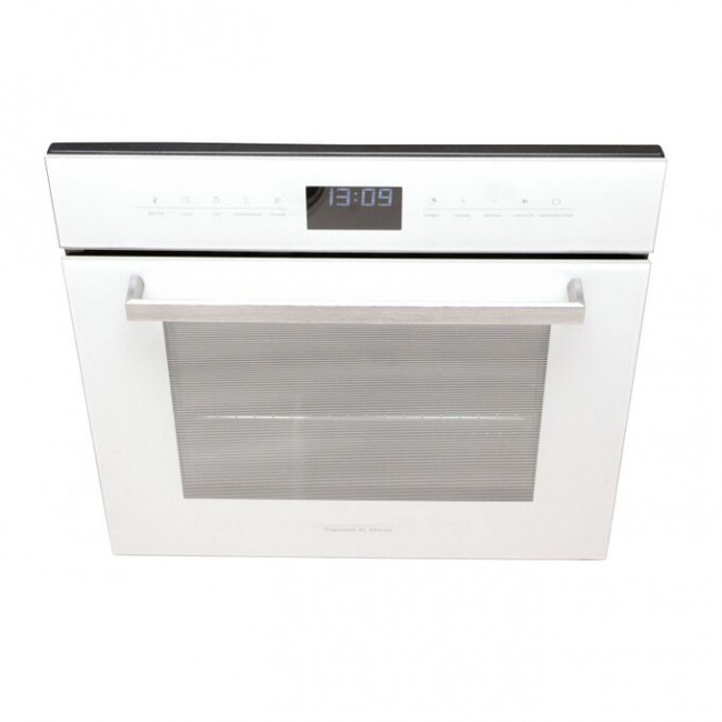 Духовой шкаф Zigmund & Shtain EN 117.921 W Духовой шкаф Zigmund & Shtain EN 117.921 W