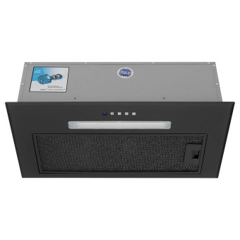 Вытяжка AKPO WK-12 Mio черный