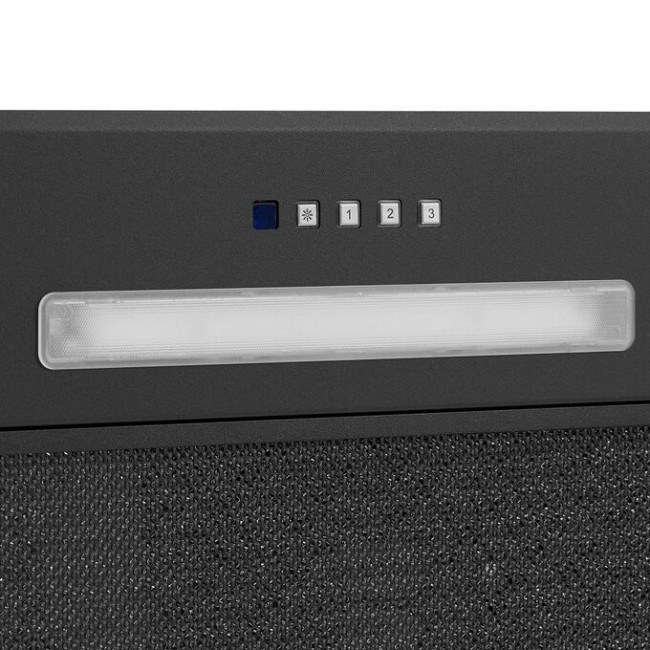 Вытяжка AKPO WK-12 Mio черный Вытяжка AKPO WK-12 Mio черный