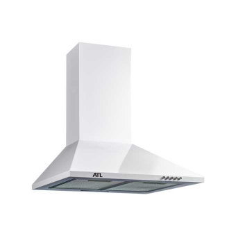 Вытяжка ATL 3503 50см White