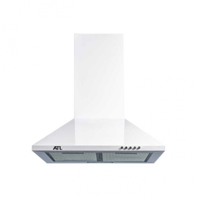 Вытяжка ATL 3503 50см White Вытяжка ATL 3503 50см White