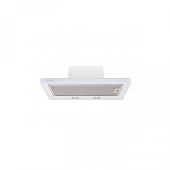 Вытяжка Maunfeld Ouse Touch 60 белый упр. ползунковое (1 мотор) Вытяжка Maunfeld Ouse Touch 60 белый упр. ползунковое (1 мотор)