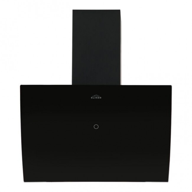 Вытяжка ELIKOR Wave BK 60 черная Вытяжка ELIKOR Wave BK 60 черная