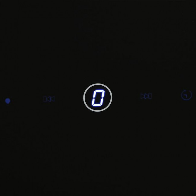 Вытяжка ELIKOR Wave BK 60 черная Вытяжка ELIKOR Wave BK 60 черная