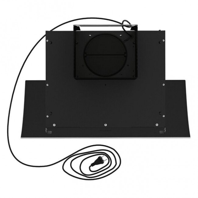 Вытяжка ELIKOR Wave BK 60 черная Вытяжка ELIKOR Wave BK 60 черная