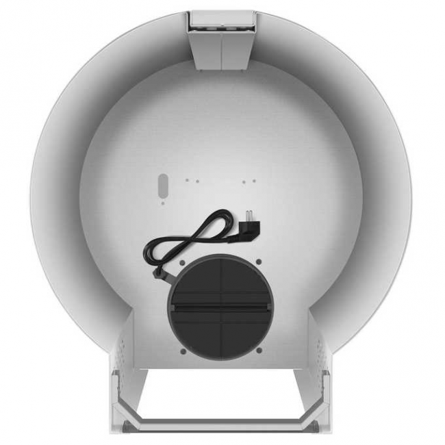 Вытяжка MEFERI TUBE40WH Power