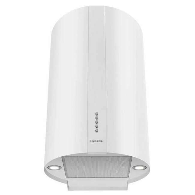 Вытяжка MEFERI TUBE40WH Power