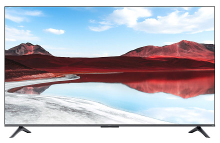 75" Телевизор Xiaomi QLED TV A PRO 75 2025 L75MA-SRU