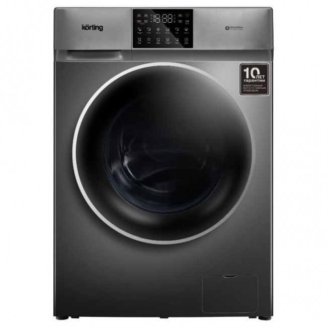 Стиральная машина Korting KWD 60DV107 Gr Стиральная машина Korting KWD 60DV107 Gr
