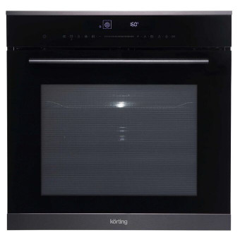 Духовой шкаф KORTING OKB 1340 GNBX MW