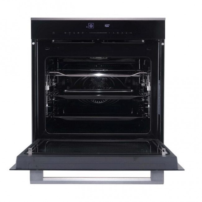 Духовой шкаф KORTING OKB 1340 GNBX MW Духовой шкаф KORTING OKB 1340 GNBX MW