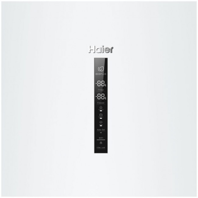 Холодильник Haier C2F636CWRGU1