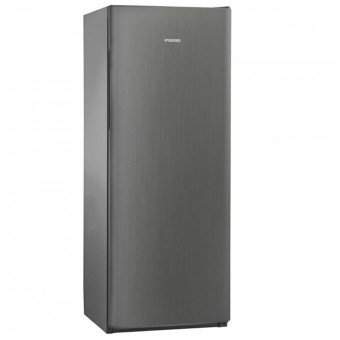 Морозильная камера POZIS FV NF-117 серебристый металлопласт