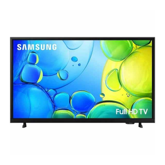 43" Телевизор Samsung UE43F6000FUXRU черный 1920x1080, Full HD, 60Гц, Wi-Fi, Smart TV, Tizen OS