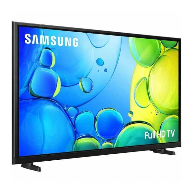 43" Телевизор Samsung UE43F6000FUXRU черный 1920x1080, Full HD, 60Гц, Wi-Fi, Smart TV, Tizen OS 43" Телевизор Samsung UE43F6000FUXRU черный 1920x1080, Full HD, 60Гц, Wi-Fi, Smart TV, Tizen OS