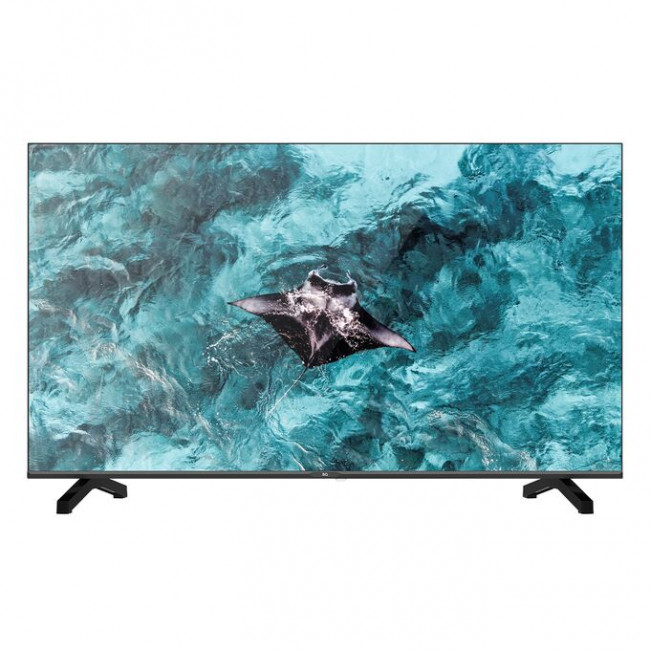 43" Телевизор BQ 43F36B черный 1920x1080, Full HD, 60 Гц 43" Телевизор BQ 43F36B черный 1920x1080, Full HD, 60 Гц