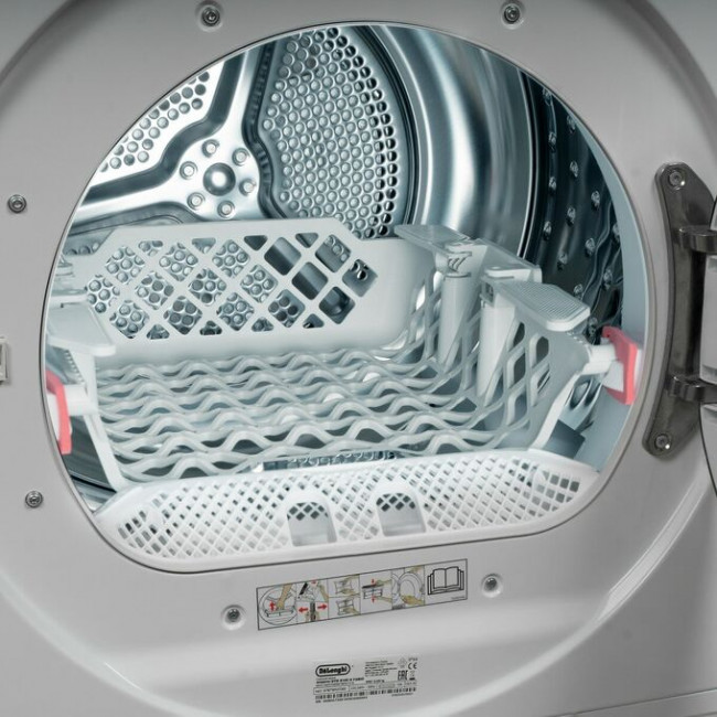Сушильная машина DeLonghi DTD 795 H Fabio Сушильная машина DeLonghi DTD 795 H Fabio