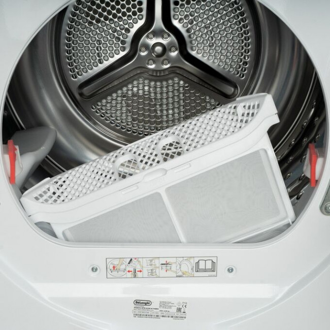 Сушильная машина DeLonghi DTD 795 H Fabio Сушильная машина DeLonghi DTD 795 H Fabio