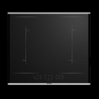 Варочная поверхность Grundig GIEI623481MX
