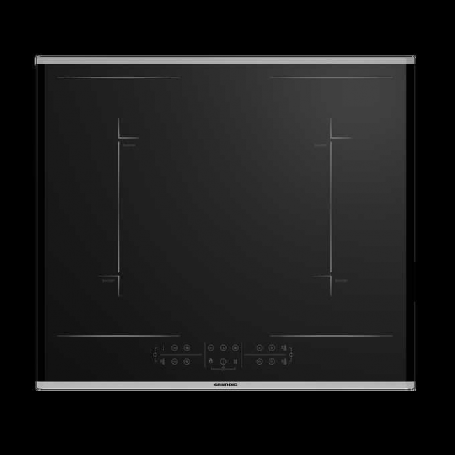 Варочная поверхность Grundig GIEI623481MX