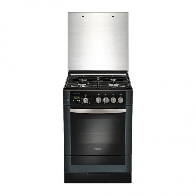 Плита Gefest 6300-03 0046 черный Плита Gefest 6300-03 0046 черный