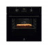 Духовой шкаф Electrolux EOF3H50BK черный